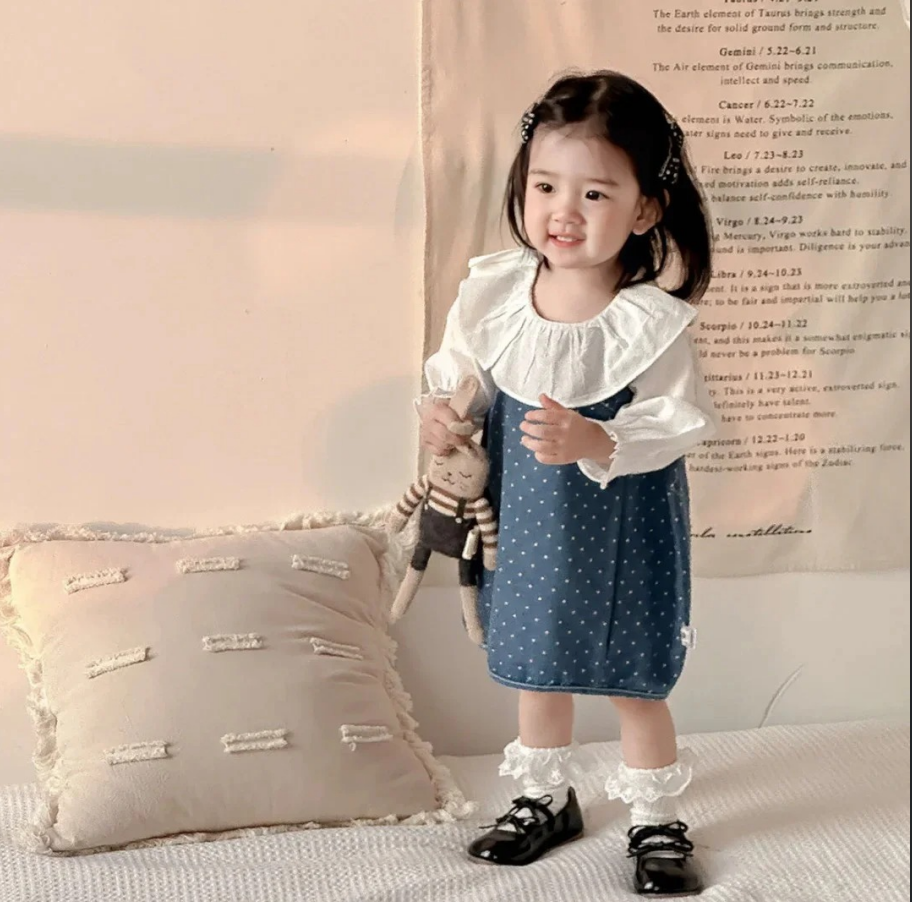 让生活从不落伍——成都卿攸涞服饰有限公司童装让宝贝更加的充实
