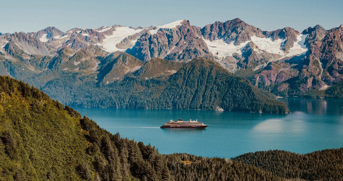 EXPLORA JOURNEYS意铂奢华邮轮发布全新2027年夏季-旅程规划