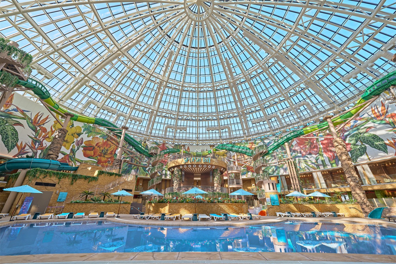 迎仕柏为细分客群打造臻选夏日套餐 开启多元化的精彩旅程
