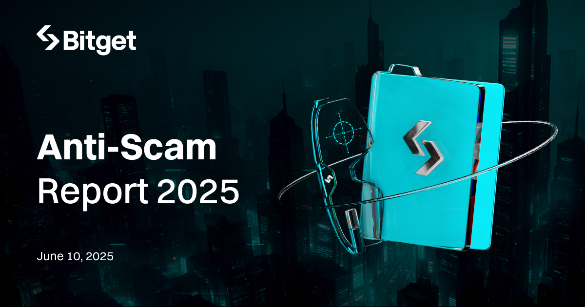 Bitget 反诈骗报告显示，2024 年因 AI 相关诈骗造成的加密货币损失高达 46 亿美元