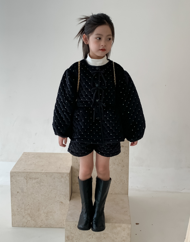 成都卿攸涞服饰有限公司集合店2025年的童装,实惠到让你惊讶!