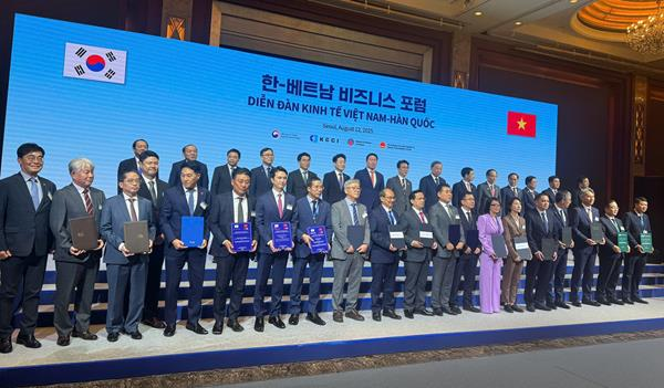 越南首次获得向高科技国家出口 5000 架无人货运飞机的订单