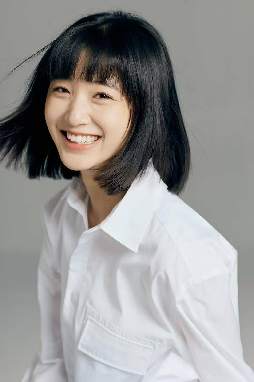 贺雨禾《梨花往事》正式上映：在流量时代沉淀演技的“长期主义者”