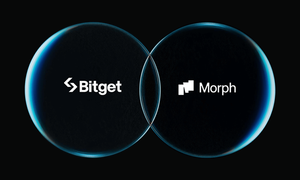 Bitget 将向 Morph Foundation 转移 4.4 亿 BGB，加速推动 BGB 成为 Morph Chain 的燃料与治理代币
