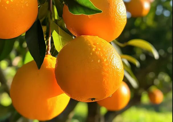 新疆果业网——引领果业新风尚