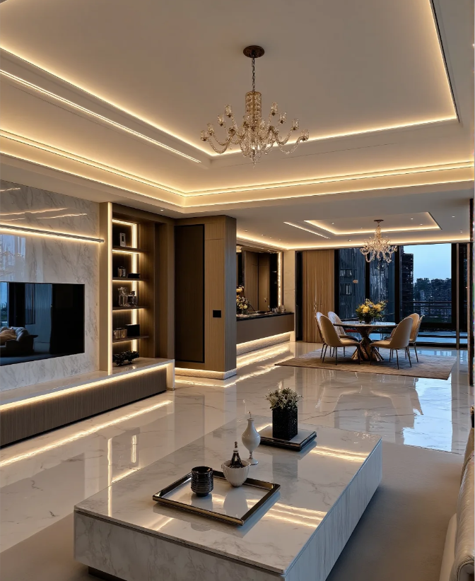 2025年天津市一品匠馨新材料有限公司带您体验独特的内心之旅