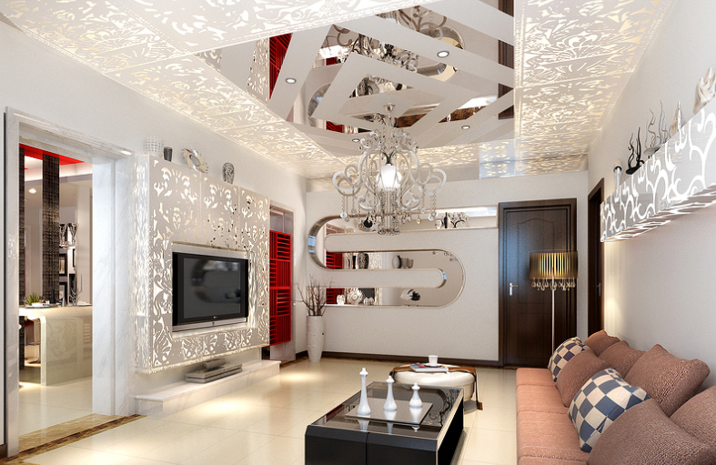 广西科森新型材料有限公司全屋整装展示视觉盛宴与未来生活哲理