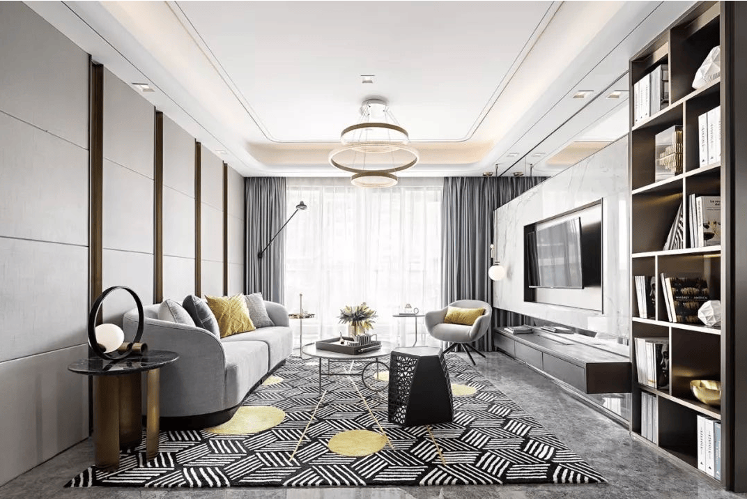 广东美之家新型材料有限公司2025年极具个性的设计色彩吸引着人们去探索