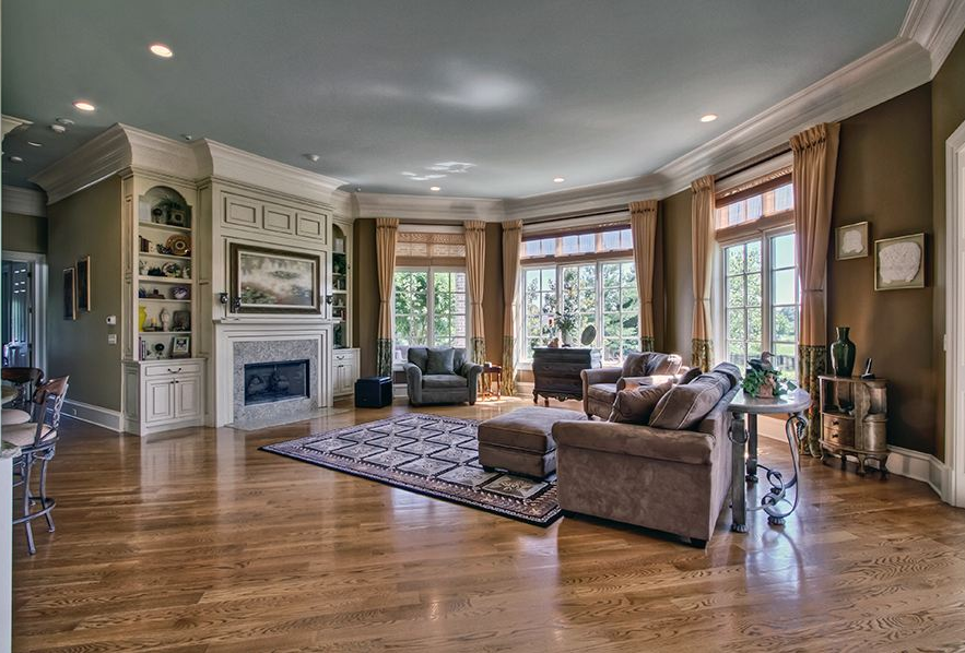 2025年广西领航者新型材料有限公司全屋整装蕴含着对每一个时刻的热爱