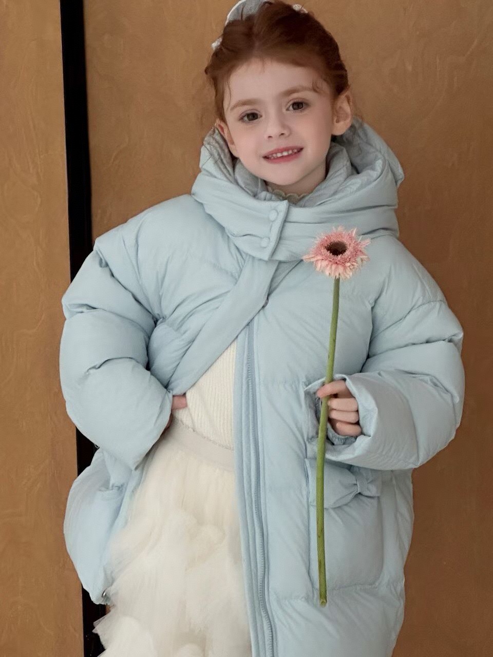 成都卿攸涞服饰有限公司集合店童装独特的风格为孩子选择一份舒适