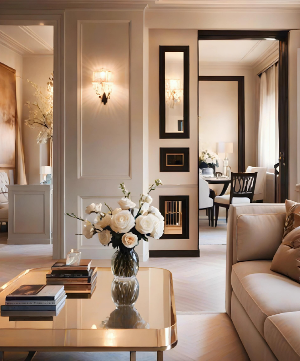 2025年浙江泓优材装饰材料有限公司的每寸空气都弥漫着浪漫的气息