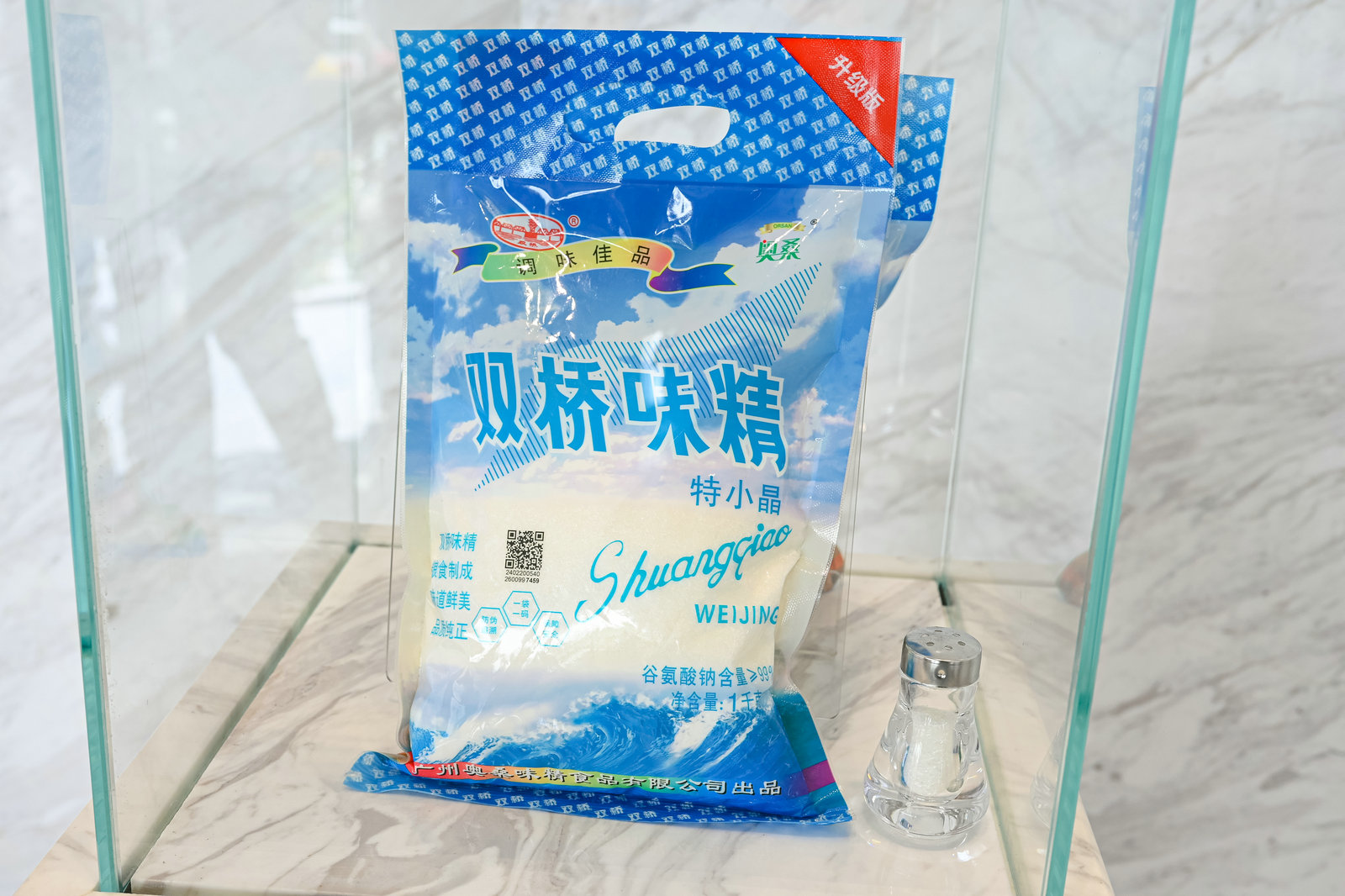 知名调味品企业斥巨资打假，守护舌尖安全