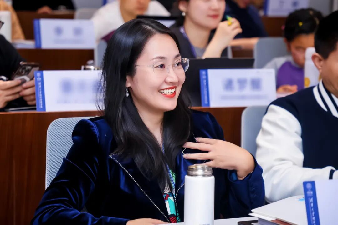 笃行女性关怀!恒昌医药联合创始人叶虹当选金霞经开区妇联副主席