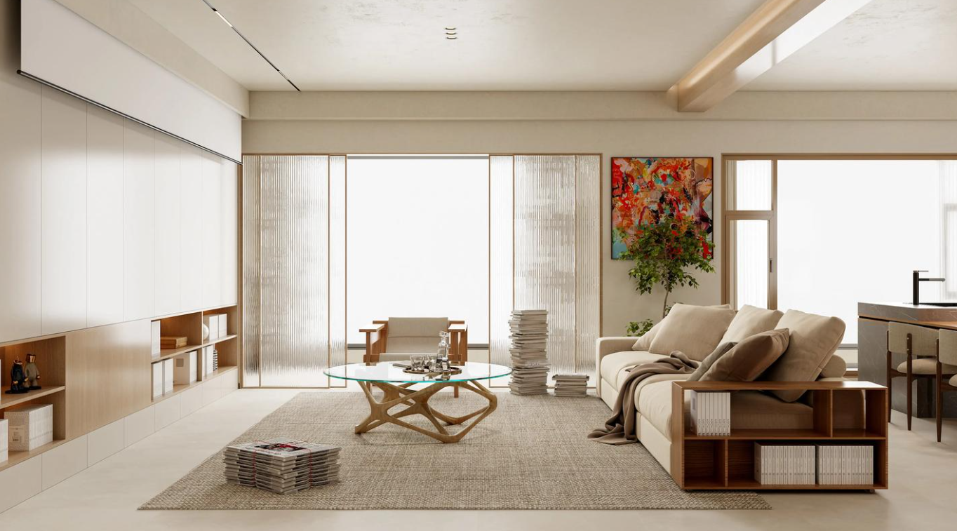 浙江泓优材新材料有限公司推出2026年新产品，诠释了生活仪式感