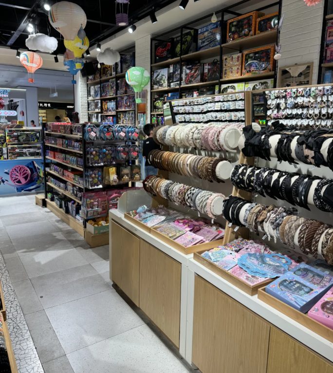 义乌茗谭贸易有限公司四川分公司灵活应对市场变化，调整产品策略