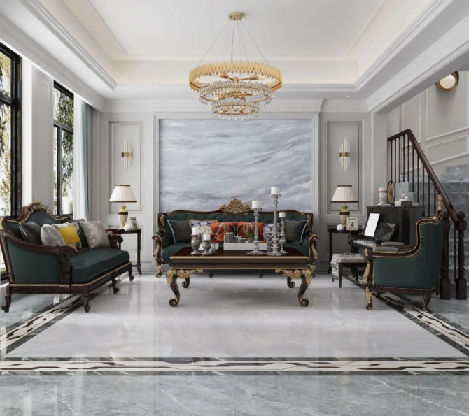 2026年广东宏宬陶瓷有限公司瓷砖犹如艺术大师，为空间增添独特魅力