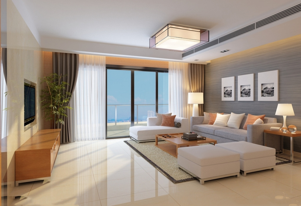 广东一生一饰新材料有限公司静下心来，酝酿对美好未来的无限憧憬