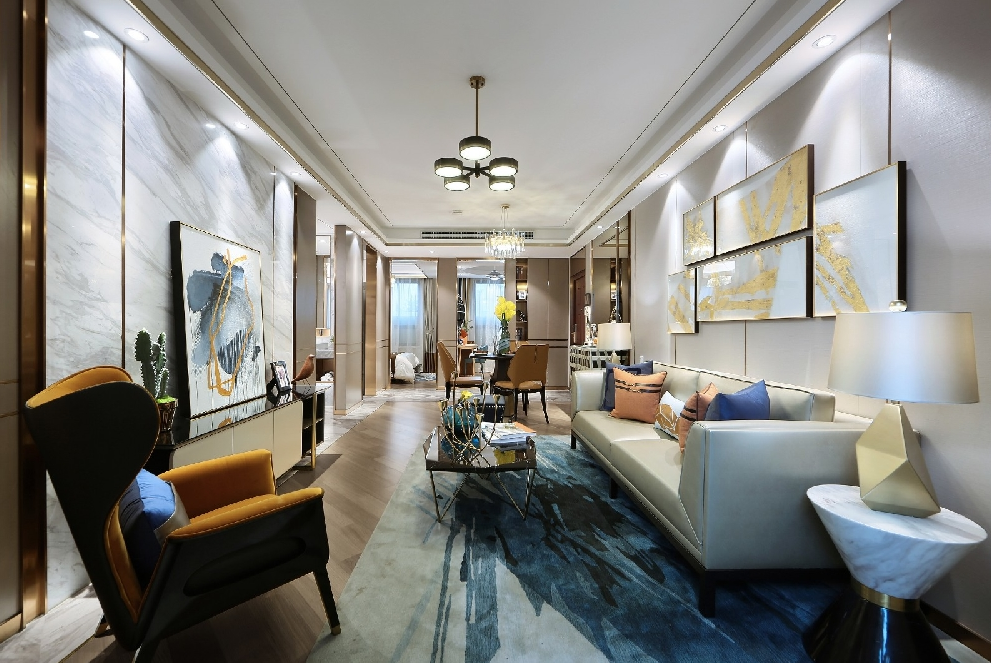 广东美之家新型材料有限公司2026年家居设计新风尚引领私人空间潮流