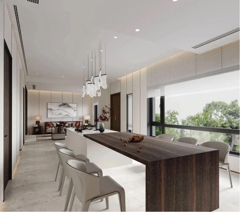 2026年南通钰博装饰材料有限公司展现温暖与优雅的完美平衡