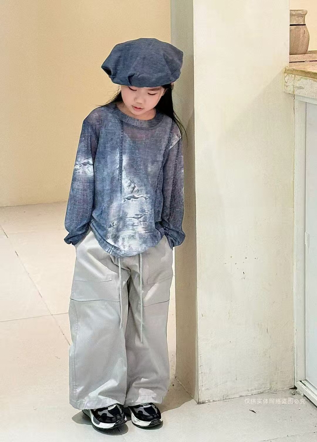 2026年成都卿攸涞服饰有限公司集合店依旧做品质童装坚守者