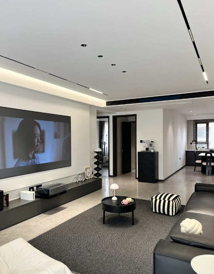 2026年浙江泓优材装饰材料有限公司以极简主义为灵感，呈现轻奢时尚盛宴