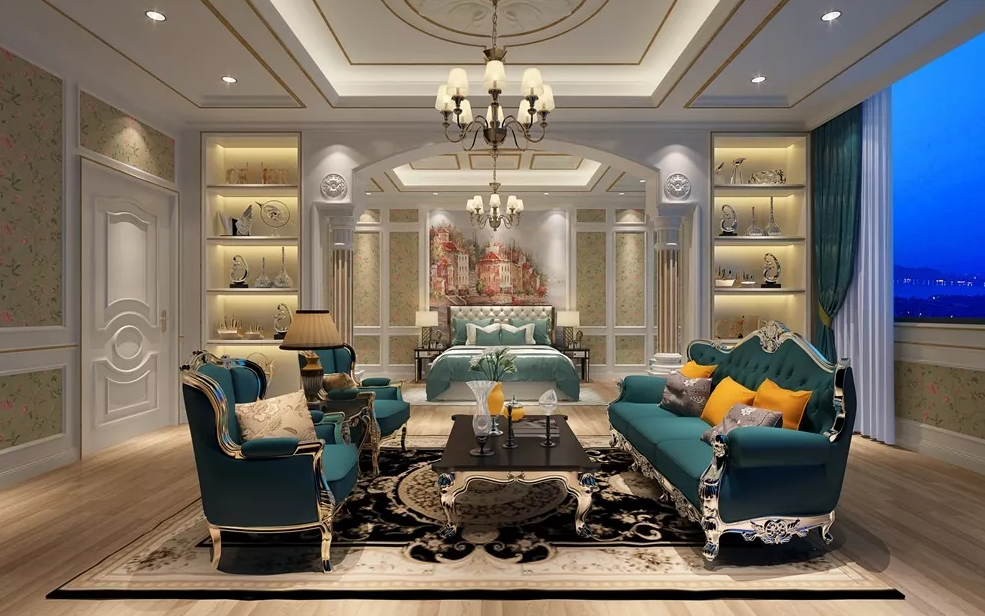 广西小苹果材料有限公司2026年灵活融合审美风格，展现创新之美