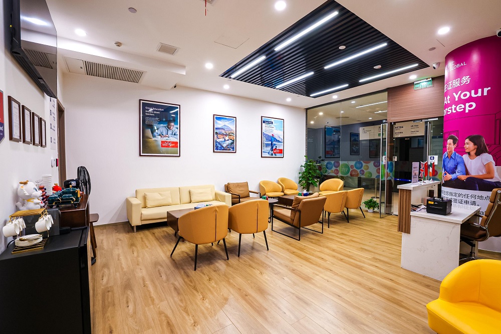 威孚仕VFS Global发布“2025年中国签证趋势”：“深度体验”与个性化服务引领出境游新需求