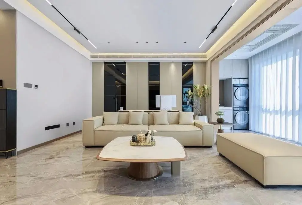 2026年广西小苹果材料有限公司打造活力居住环境，空间功能巧妙延展