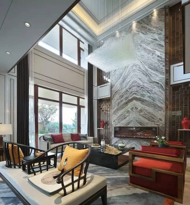 广东美之家新型材料有限公司展匠艺精神，打造自然韵味与现代气息的家