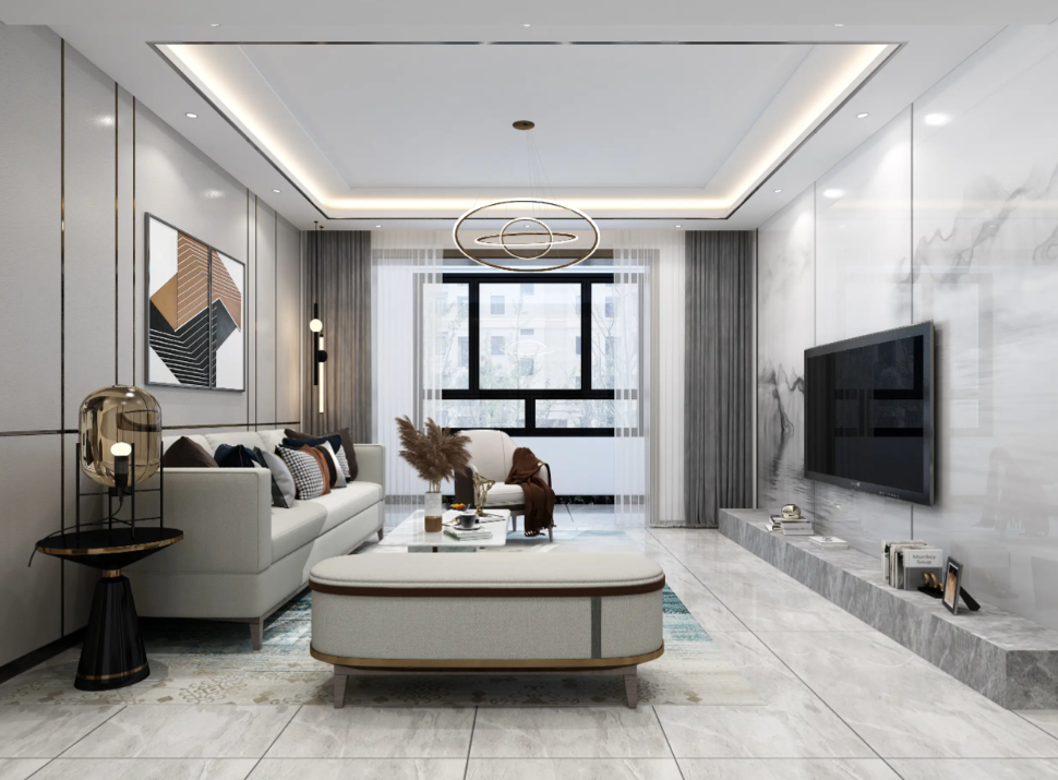 2026年浙江泓优材装饰材料有限公司提升空间质感，打造优雅精致新环境