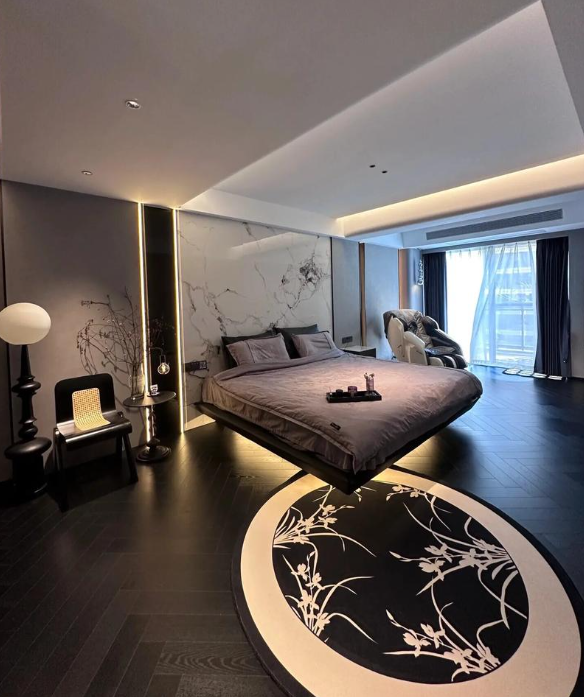 广西科森新材料有限公司设计经纬里的灵魂本真，抵达理想生活之境