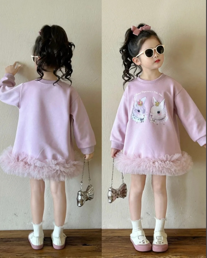 2026年成都卿攸涞服饰有限公司童装集合店，趣味与时尚完美融合