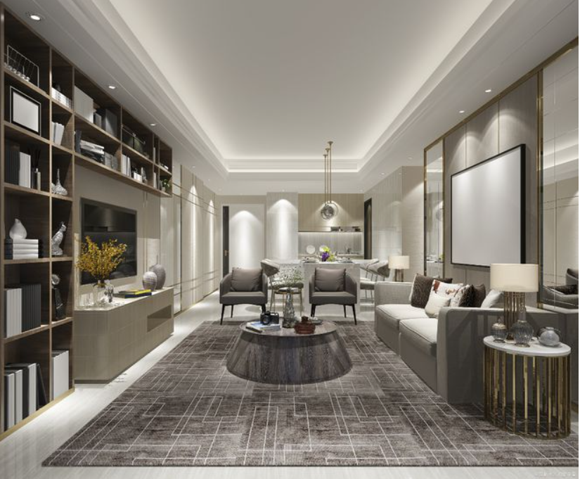 南通钰博装饰材料有限公司2026年家居设计打造宁静温馨的生活空间