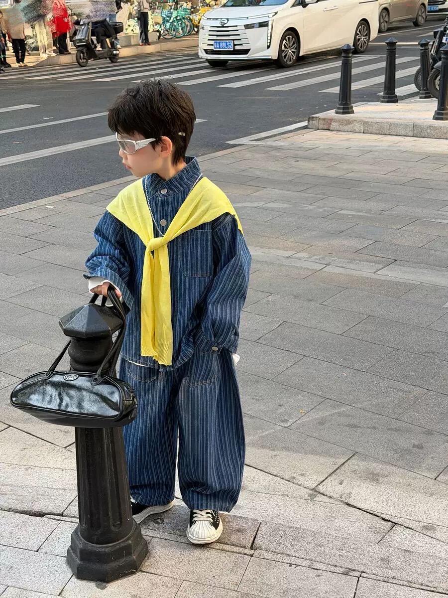 成都卿攸涞服饰有限公司童装集合店怎么样为孩子们的童年增添绚丽色彩