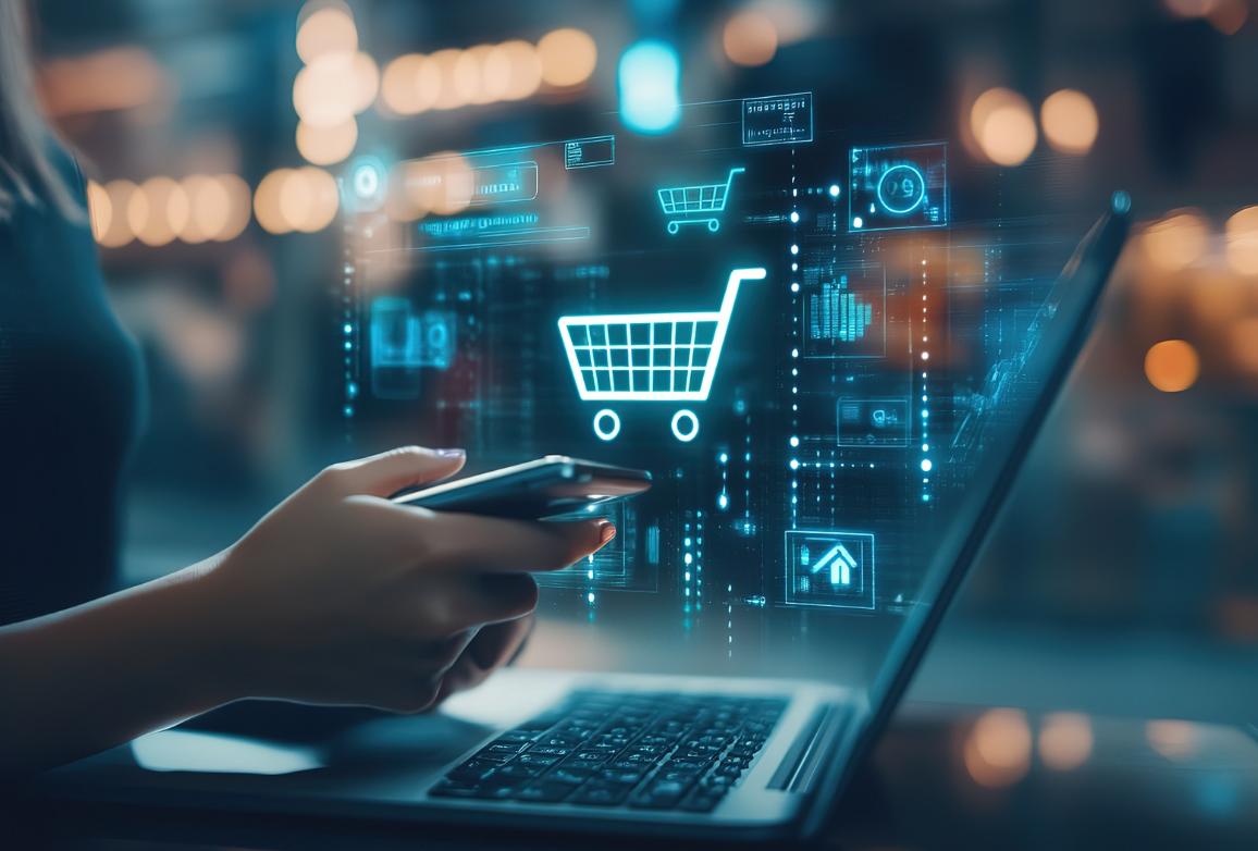 怡竺甄选—精准把握市场需求，开启商业新机遇