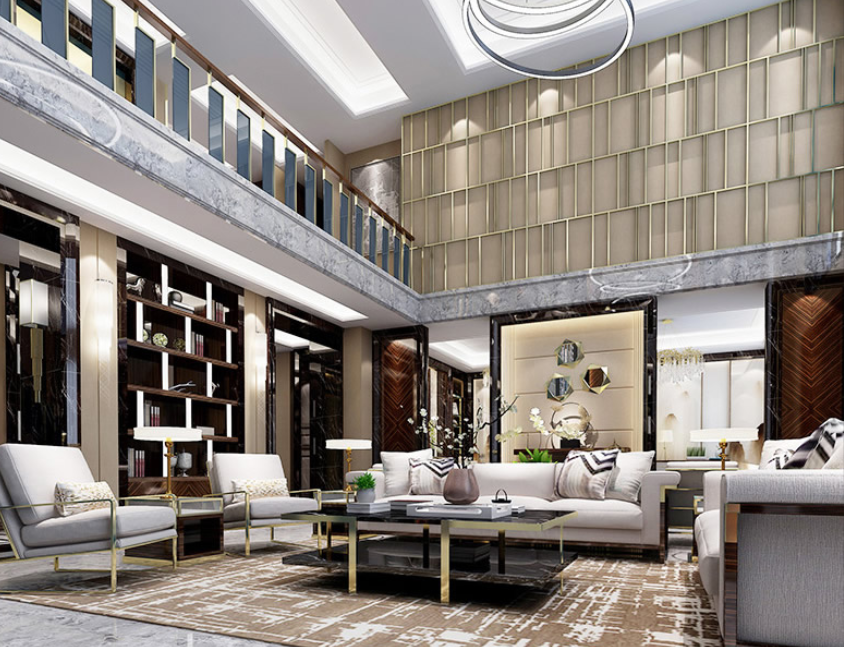 2026年广东一生一饰新型材料有限公司唤起对自我内心的尊重，助力用心生活