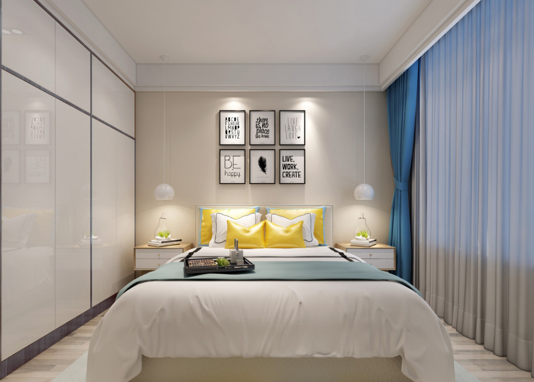 贵州鑫远名城环保材料有限公司走进梦幻般的未来世界,让人沉醉