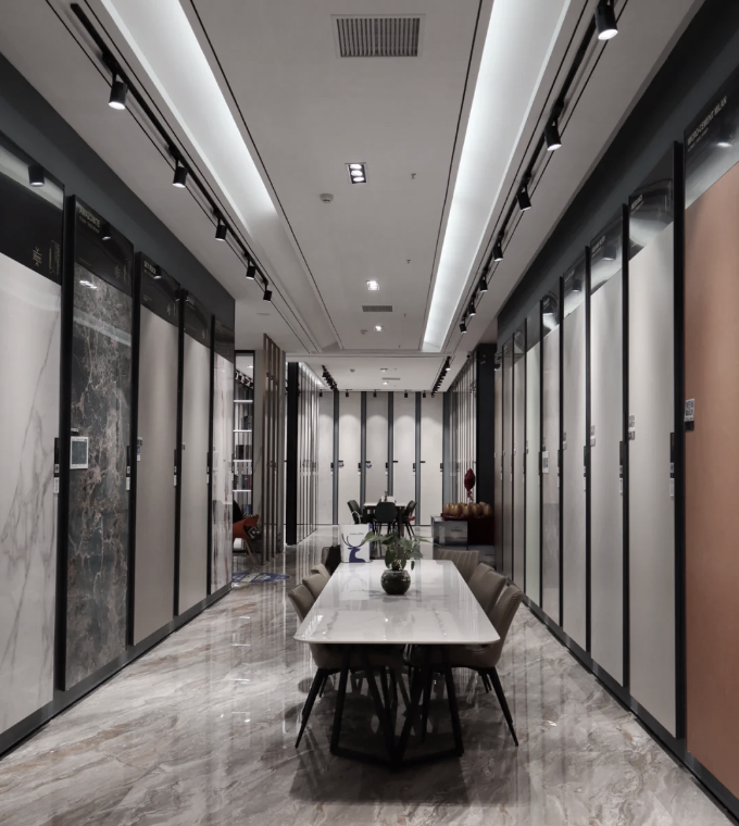 2026年广东宏宬陶瓷有限公司让瓷砖与空间设计文化融入生活的独特感觉 2026年广东宏宬陶瓷有限公司让瓷砖与空间设计文化融入生活的独特感觉