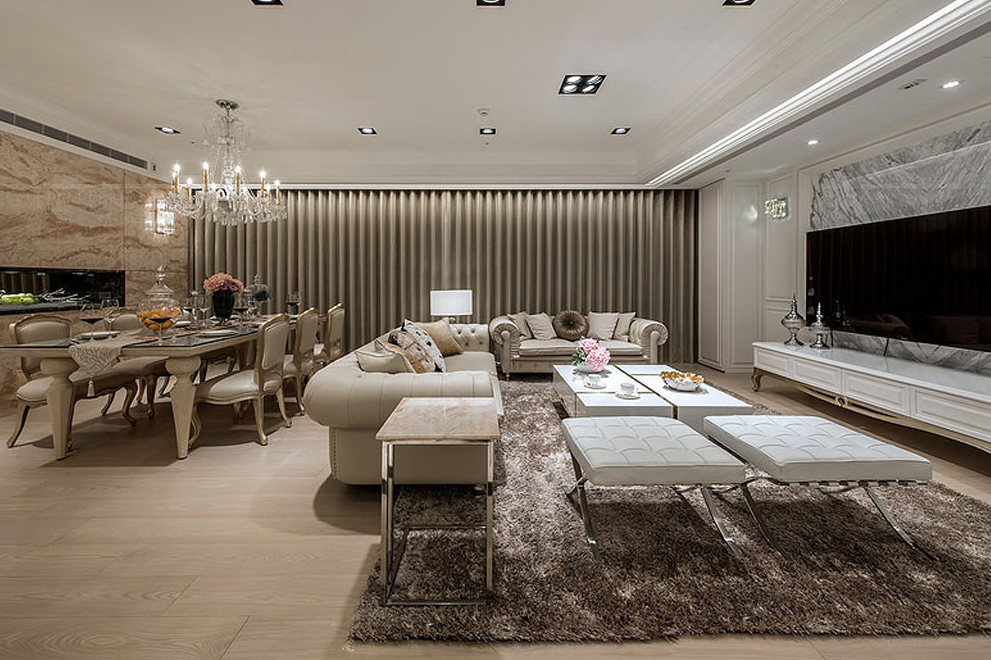 2026年南通钰博装饰材料有限公司打造城市名片与心灵栖息地的完美结合 2026年南通钰博装饰材料有限公司打造城市名片与心灵栖息地的完美结合