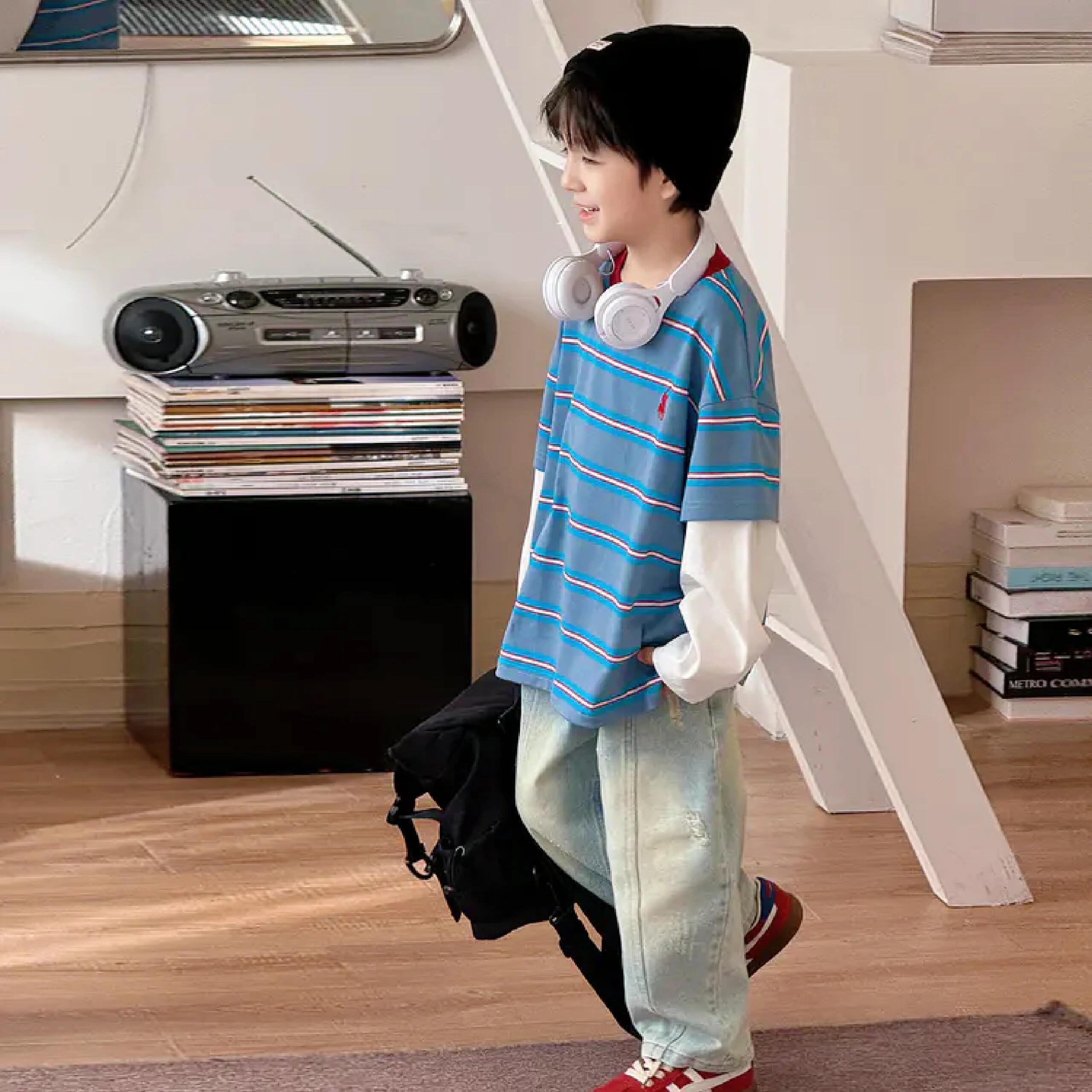 成都昊祎裳服饰有限公司集合店2026年为儿童打造独一无二的“快乐童装”