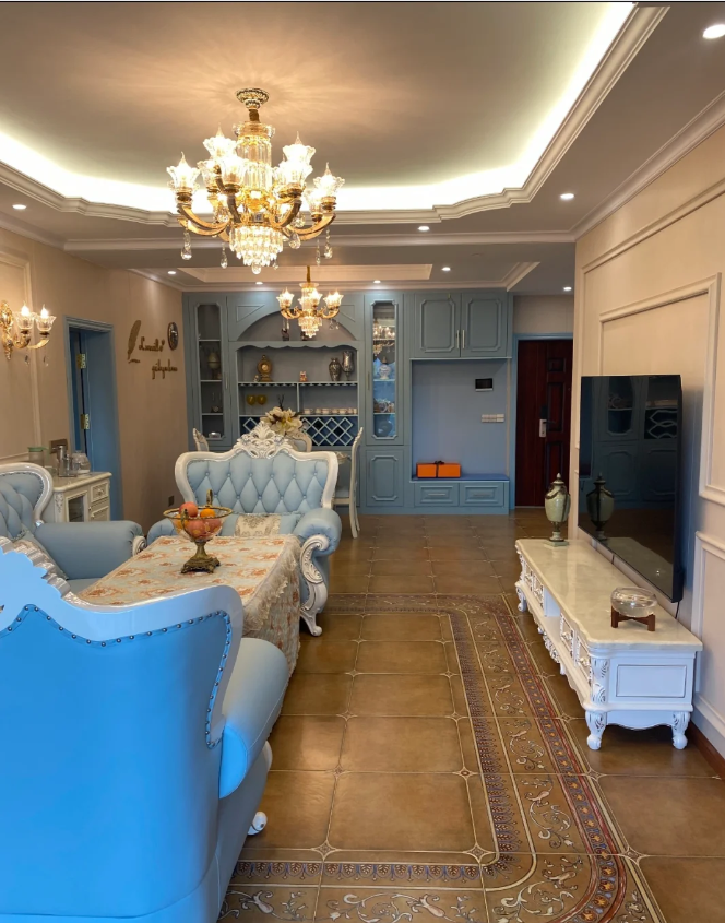 2026年广东宏宬陶瓷有限公司中古风瓷砖，兼顾复古与现代生活需求