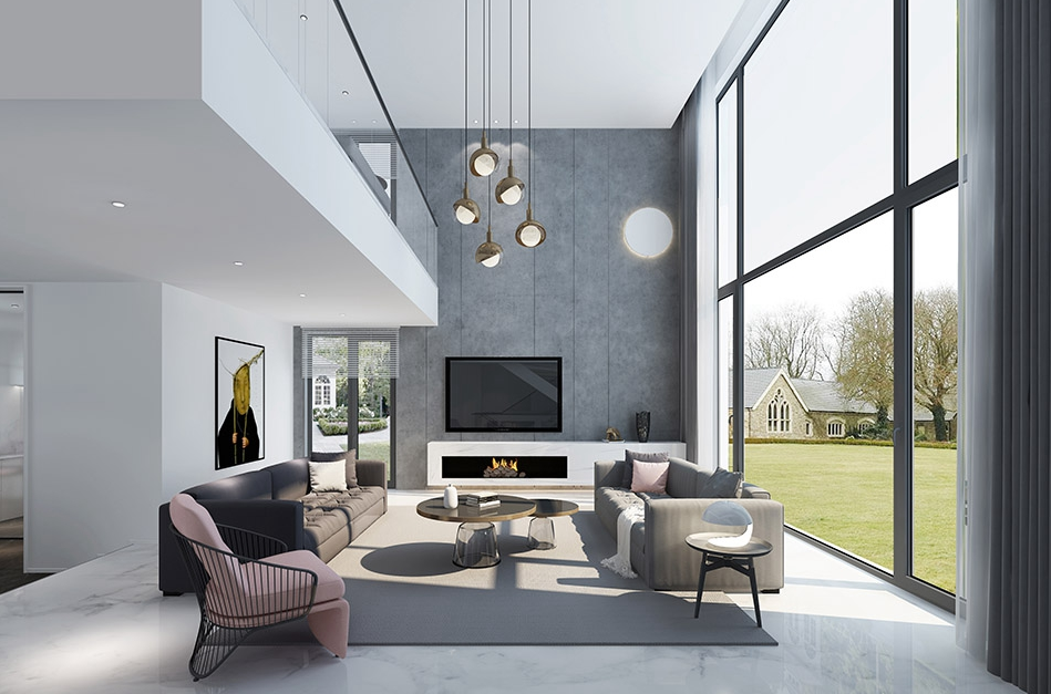 浙江泓优材装饰材料有限公司2026年传统文化与现代生活的完美结合