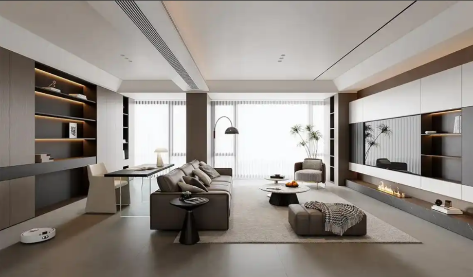 南通钰博装饰材料有限公司2026年新品上市，装修都弥漫着艺术的气息