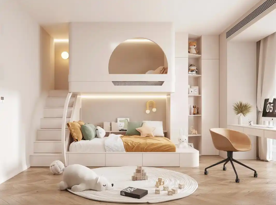 浙江泓优材装饰材料有限公司2026年创新产品与色彩搭配，打造热闹空间