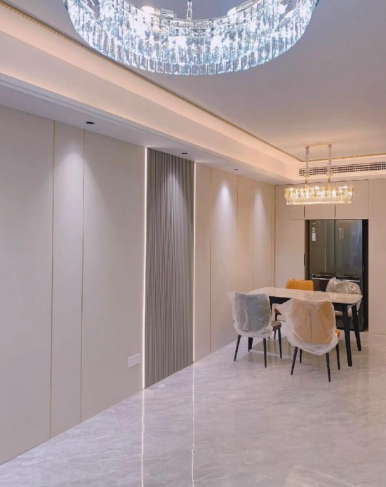 旧房翻新，选广东美之家新型材料有限公司碳晶板太省心！