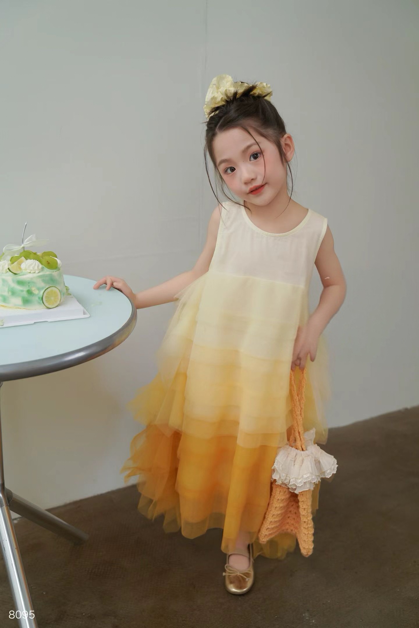 从保暖到时尚，成都昊祎裳服饰有限公司集合店童装引领潮流新风向