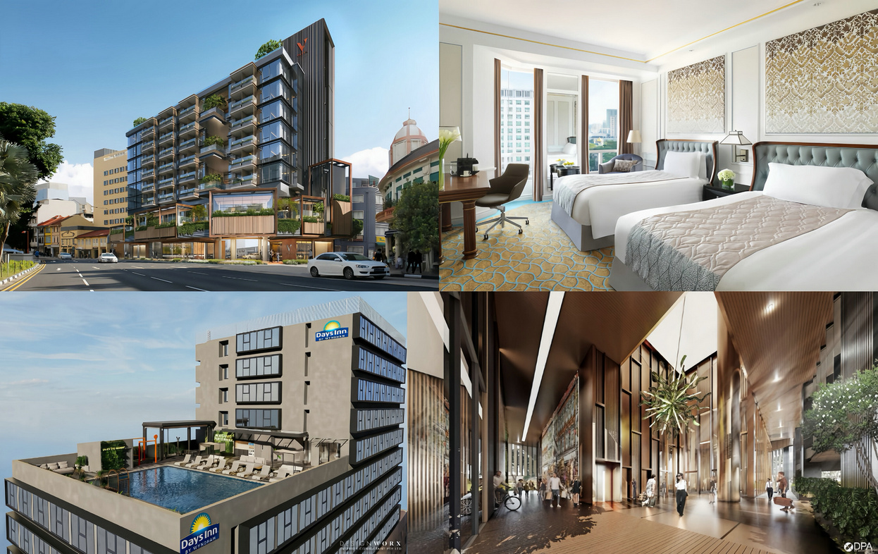 新加坡旅游局2026大中华区旅业路演 聚焦核心客群深耕中国市场