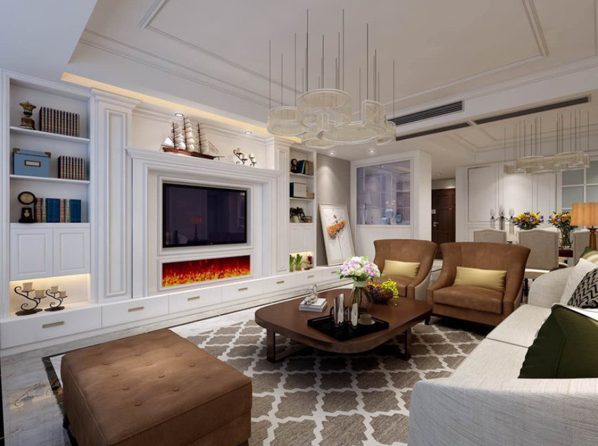 2026年浙江泓优材装饰材料有限公司装饰材料绿意助力居住者放松心情