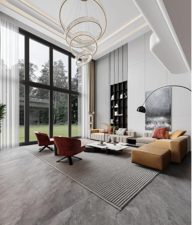 广西小苹果材料有限公司：2026年居住者期待与设计师创意的完美结合