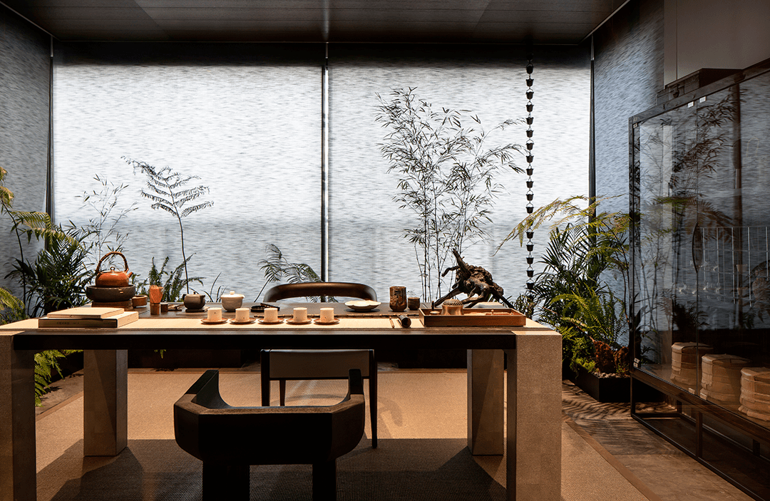 2026年南通钰博装饰材料有限公司重点打造高品质居住环境，令人赞叹